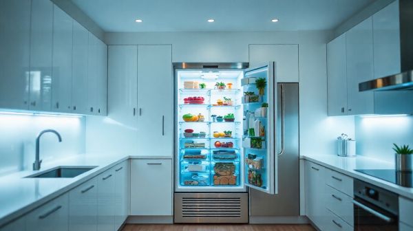 Les meilleurs conseils pour sélectionner votre armoire réfrigérée