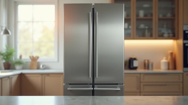 Quels critères pour choisir votre armoire réfrigérée ?