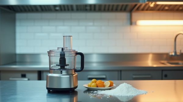 Tamis industriel alimentaire : boostez votre efficacité opérationnelle