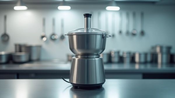 Tamis industriel alimentaire : boostez votre efficacité opérationnelle