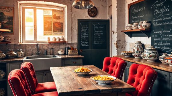 Top 5 ateliers de cuisine dédiés aux pâtes à Montpellier