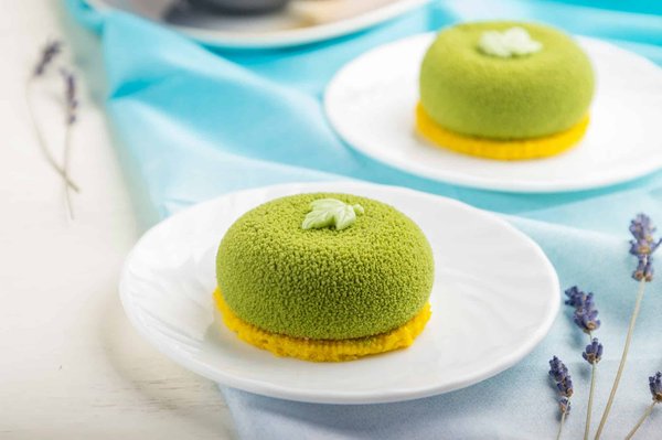 Quelles techniques pour une mousse au citron légère et aérienne?